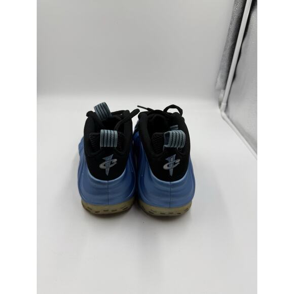 Size 9 - Nike Air Foamposite One University Blue main image 4